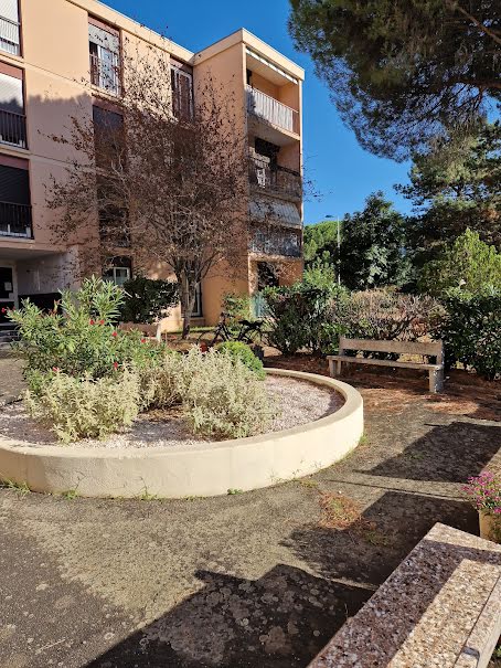 Vente appartement 3 pièces 71.26 m² à Colomiers (31770), 116 000 €