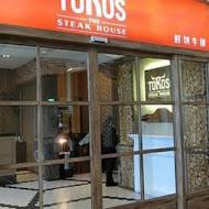 TOROS鮮切牛排美食餐廳