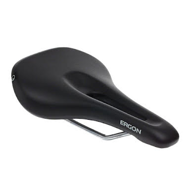 Ergon SM Womens Saddle, Black alternate image 4