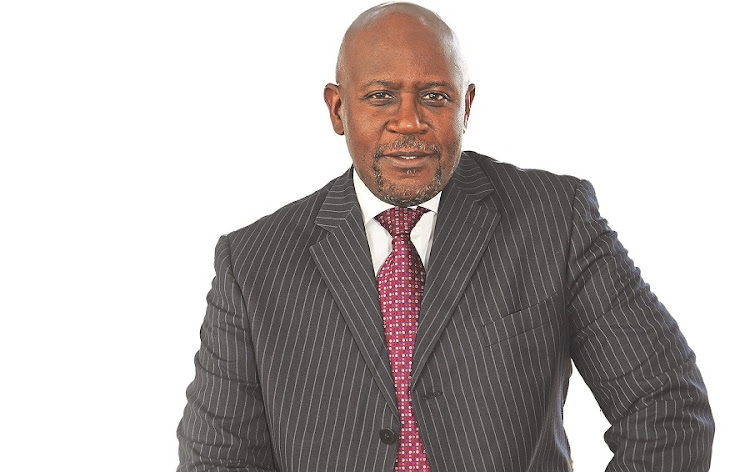 Bonga Mokoena, CEO of BDO SA. Picture: Supplied