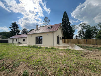 maison à Montfort-l'Amaury (78)