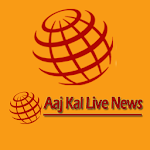 Cover Image of Download AajKal Live News 1.0 APK