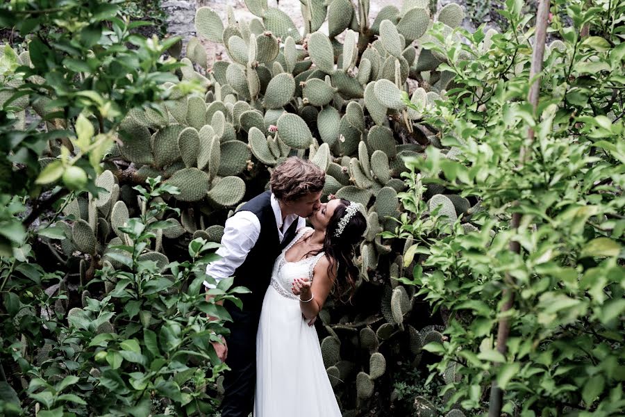 Photographe de mariage Alberto Mancini (albertomancini). Photo du 18 février 2020