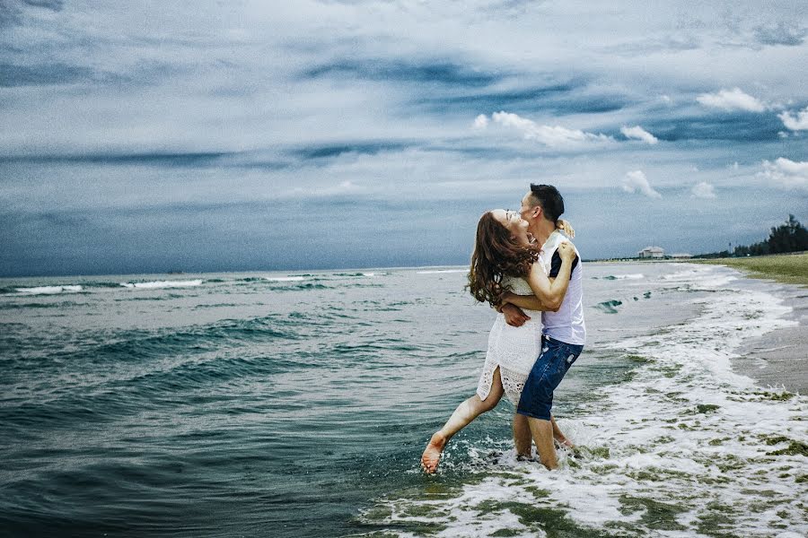 Photographe de mariage Tón Klein (toanklein123). Photo du 29 juillet 2017