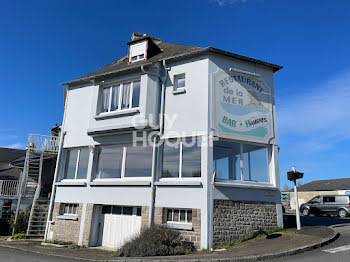 locaux professionnels à Le Vivier-sur-Mer (35)