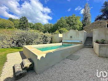 maison à Beaumont-du-Ventoux (84)