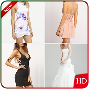 Download Fashion Dresses Ideas For PC Windows and Mac