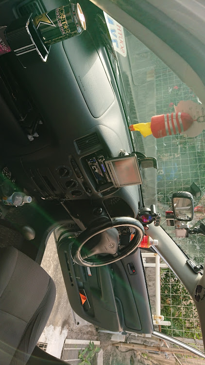 プロボックスバンのDIY・車内に関するカスタム事例の投稿画像4枚目