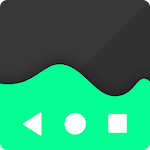 Muviz – Navbar Music Visualizer Apk