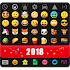 Keyboard - Emoji, Emoticons4.2.3