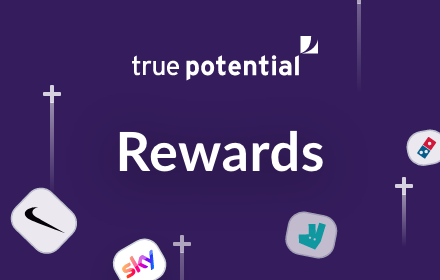 True Potential Rewards small promo image