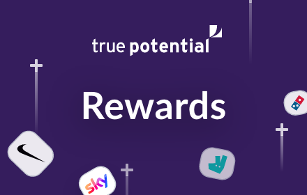 True Potential Rewards Preview image 0