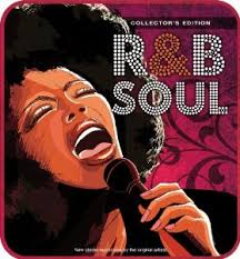 Image result for R&B/soul