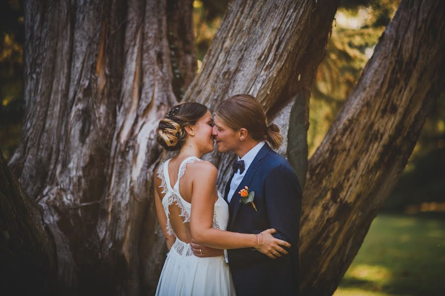 Fotógrafo de bodas Anthony Argentieri (argentierifotog). Foto del 1 de octubre 2018