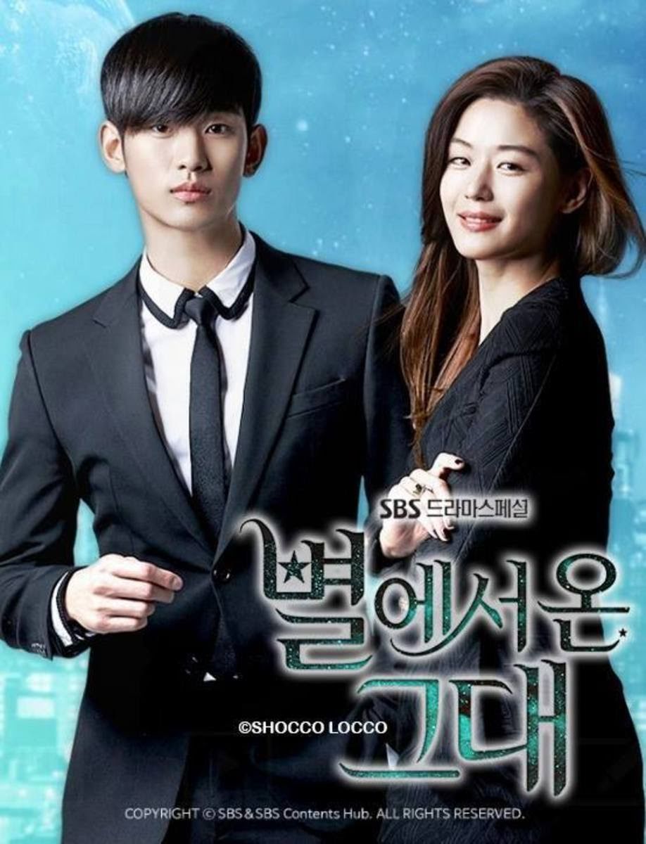 my-love-from-the-star-5-reasons-to-watch-this-award-winning-korean-drama-series