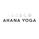 Ahana Yoga