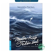 Muôn Kiếp Nhân Sinh Tập 2 (Bìa Mềm) - Nguyên Phong