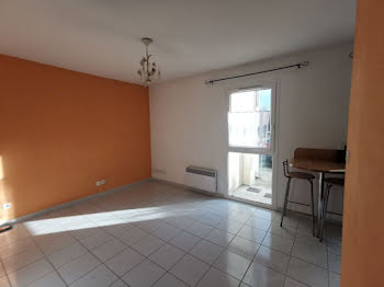 appartement à Saint-Geniès-de-Malgoirès (30)