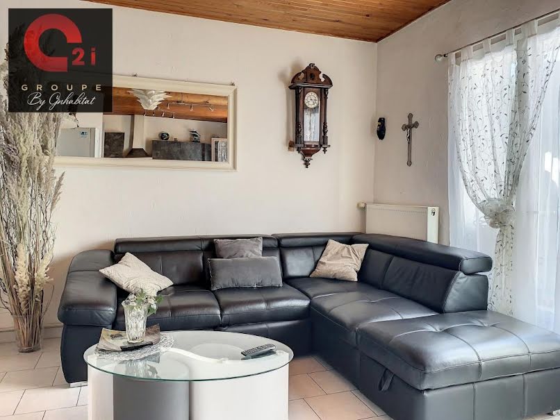 Vente maison  95 m² à Cavaillon (84300), 199 000 €