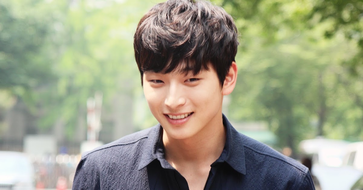 Resultado de imagen para jinwoon