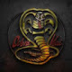 Cobra Kai Wallpapers and New Tab