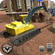 Real Excavator Simulator 3D