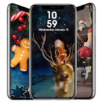 Cover Image of Download 48 Christmas Wallpaper HD Free 1.0.100 APK