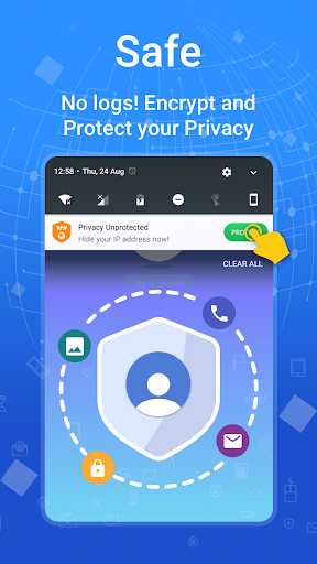 Smart VPN