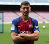 Lenglet a tranché à propos de son avenir