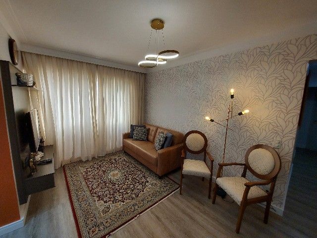 Apartamentos para alugar Vila Nova Conceição