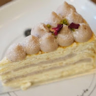 La Petite Tarte 樂緹波兒手作塔派