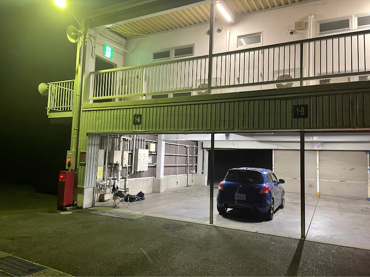 シビックタイプRの岡山国際サーキット・#走行会・クルマ好きと繋がりたい・くるまボッチ・シビックタイプRに関するカスタム事例の投稿画像4枚目