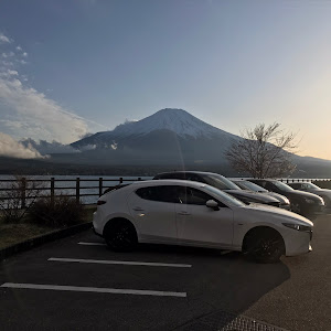 MAZDA3 BP5P