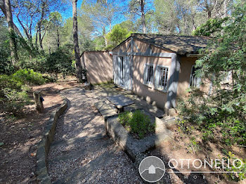 maison à Roquebrune-sur-Argens (83)