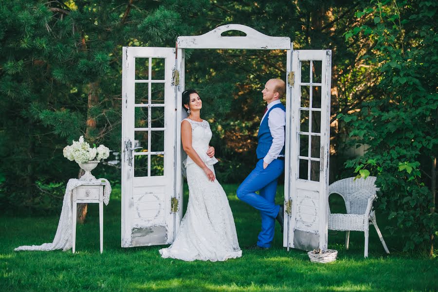 Photographe de mariage Yuriy Kuzmin (kuzmin). Photo du 12 septembre 2017