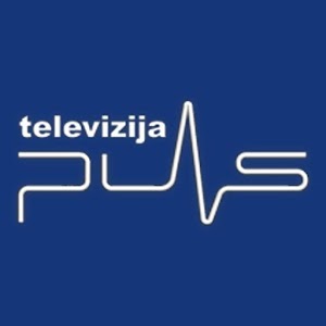 Radio Televizija Puls RTV PULS logo