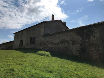 maison à Amailloux (79)