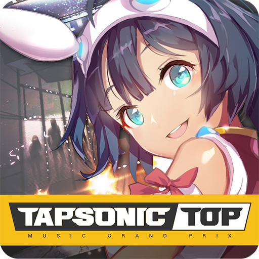 TAPSONIC TOP