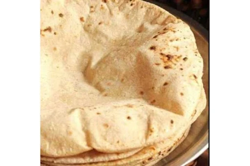 Plain Tawa Roti