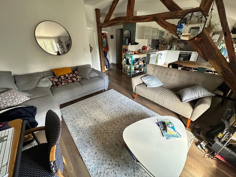 Vente appartement 3 pièces 69 m² à Orleans (45000), 169 000 €