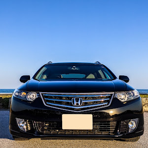 アコードツアラー CW2