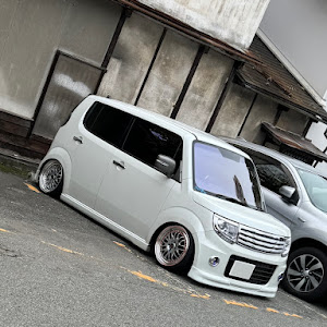 MRワゴン Wit MF33S