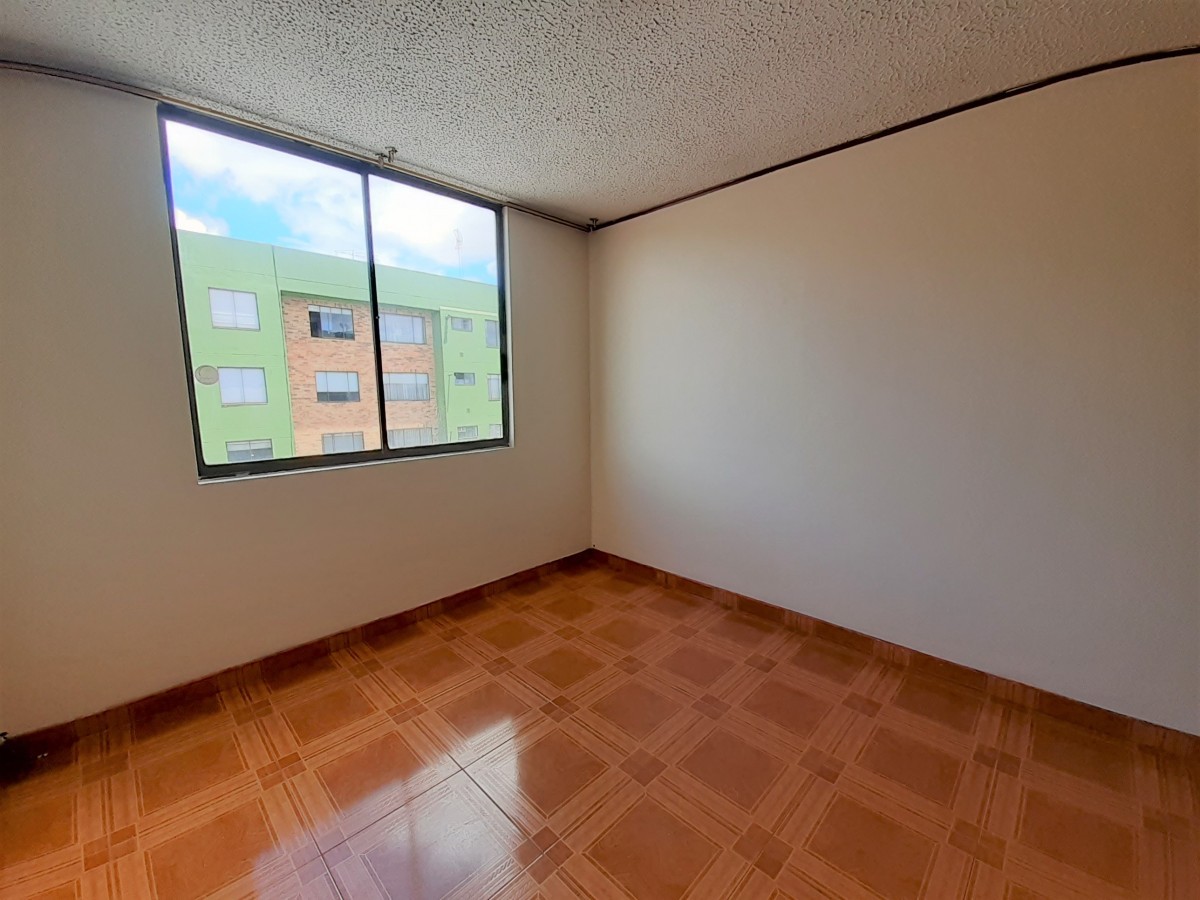 Apartamento En Arriendo - Normandia, Bogota