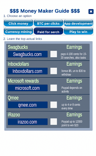 App cash - digital money guide