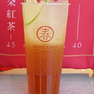 春陽茶事(新店中正店)