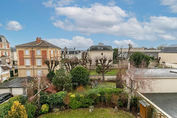 appartement à Saint-Germain-en-Laye (78)