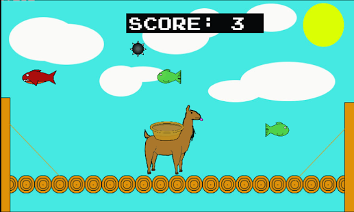 How to install Llama Catch 2 unlimited apk for pc