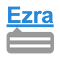 Imagen del logotipo del elemento para Ezra 自動聖經標示