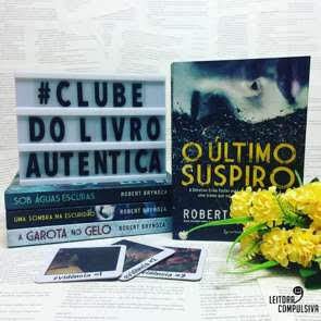 fotos e livros