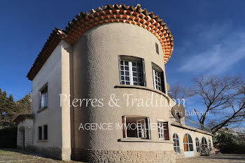 maison à Lourmarin (84)